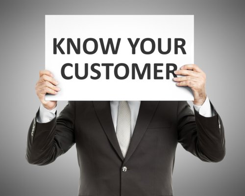 Know Your Customer
